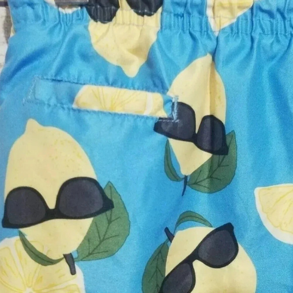 Trunks Surf & Swim Co. Men's Swimwear Swim Trunks - Picture 3 of 5